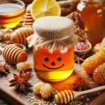 Honey Health: Unveiling the Hidden Truth