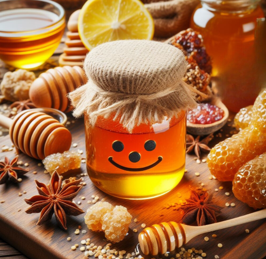 Honey Health: Unveiling the Hidden Truth