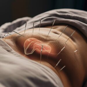 Erectile Dysfunction: An All-Natural Approach With Acupuncture