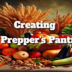 Prepper’s Pantry Essentials: Tips for Stocking Up