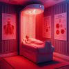 Back Pain Relief with Red Light Therapy