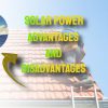 Solar Power: Key Benefits and Drawbacks Uncovered