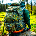 Survival Backpack Essentials for Your Ultimate Adventure Guide