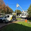 Power Poles: Key Insights for Melbourne Homeowners