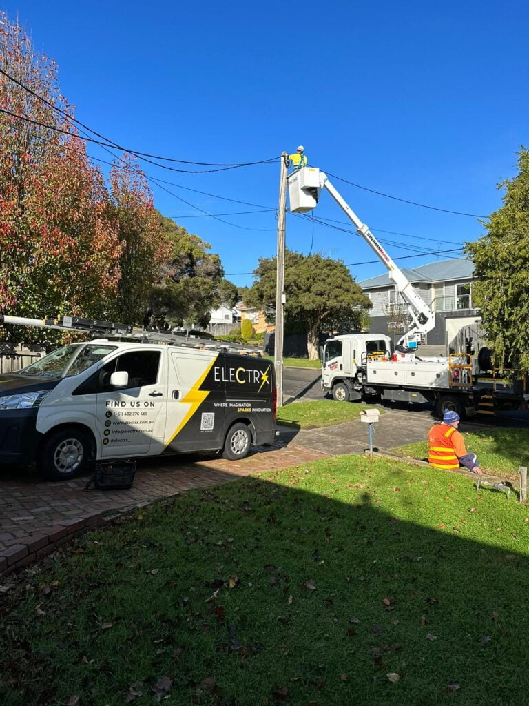 Power Poles: Key Insights for Melbourne Homeowners