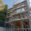 Aluminium vs. Steel Scaffolding: Which to Choose for Your Project?