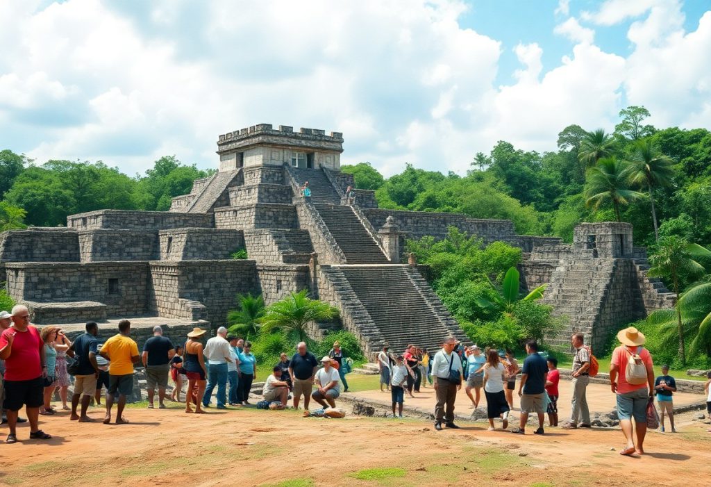 Archaeology Day in Belize: Engaging Tips and Activities