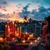 Los Finados in Belize: Celebrating the Departed Souls