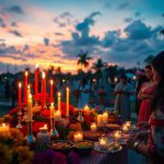 Los Finados in Belize: Celebrating the Departed Souls