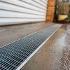 Driveway Drainage Solutions for Sloped Areas Made Easy