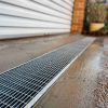 Driveway Drainage Solutions for Optimal Water Management