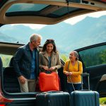 Rental Car Tips for Stress-Free Family Travel