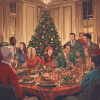 Declining Christmas Gatherings: A Helpful Guide to Saying No