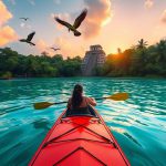 Adventurous Morning Activities in Belize to Energize Your Day