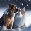 Protecting Pets in Cold Weather: Essential Tips to Know