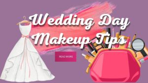 Flawless Wedding Makeup Tips You Need to Know