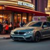 BMW Rental in Las Vegas – Affordable Rates Await You