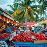 Belize Lobster Festivals: A Celebration of Culture and Sustainability