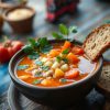 Traditional Belizean Soups: Bold Flavors to Discover