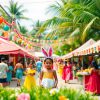 Easter Celebrations in Belize: Spring Break Fun Awaits!