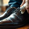 Darker Shoe Cream Tips for a Polished Shoe Color Upgrade