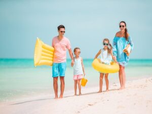 Belize Family Summer Vacation Itinerary: 5 Days of Fun