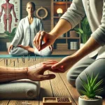 Carpal Tunnel Relief Through Alternative Therapies