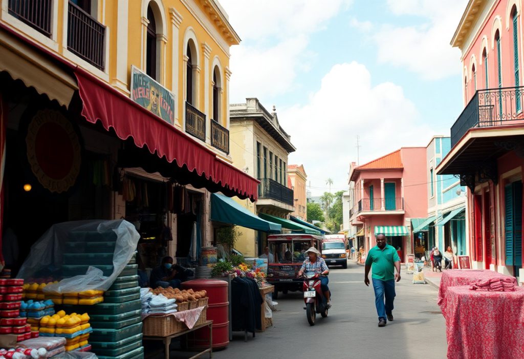 Belize City: Must-Do Activities for a One-Day Trip