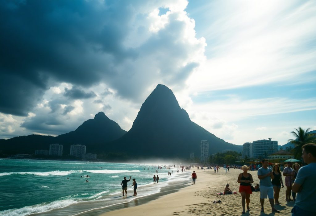 Best and Worst Times for Rio de Janeiro Travel Tips