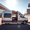 Van Rentals at Las Vegas Airport for Your Next Trip