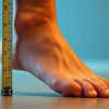 Simple Methods to Check Your Size for Wide Feet