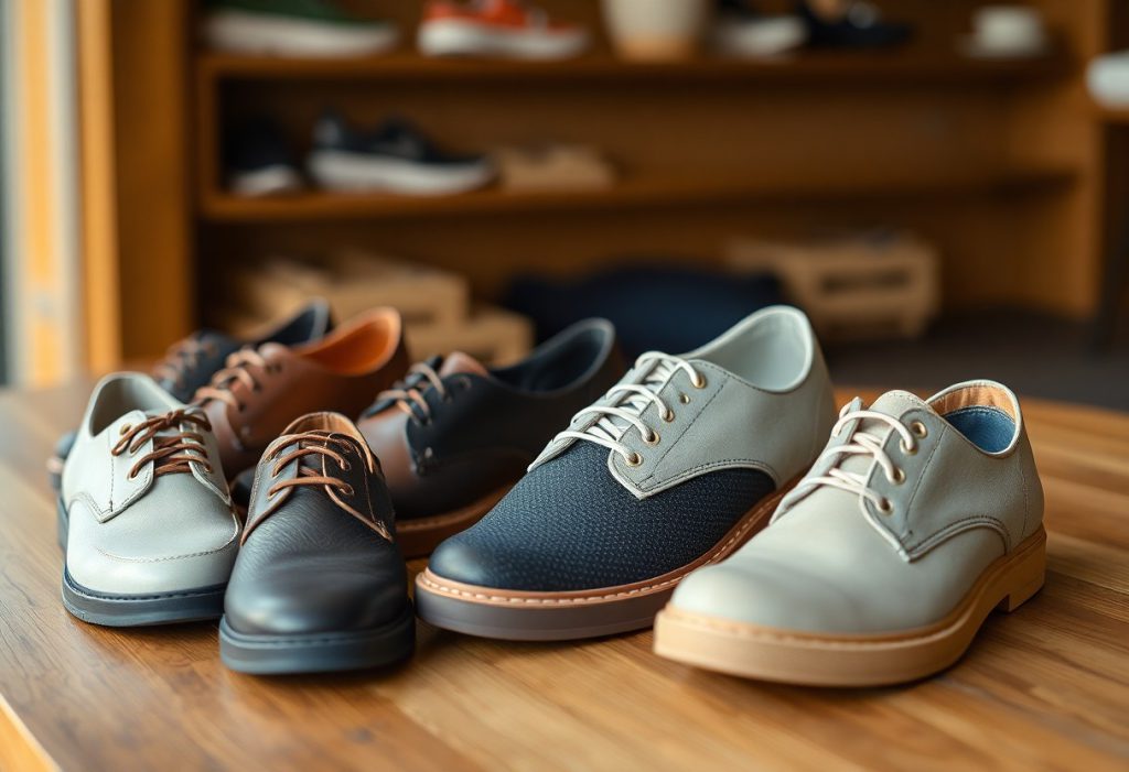 Wide Feet: Essential Tips and Recommendations for Perfect Shoes