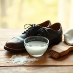 Salt Stains on Shoes: Effective Tips for Prevention and Removal