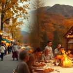 Thanksgiving Travel: Must-Visit Destinations in the US