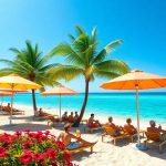 December Travel: Explore Top Destinations in Warm Weather