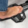 Essential Tips and Footwear Solutions for Wide Feet