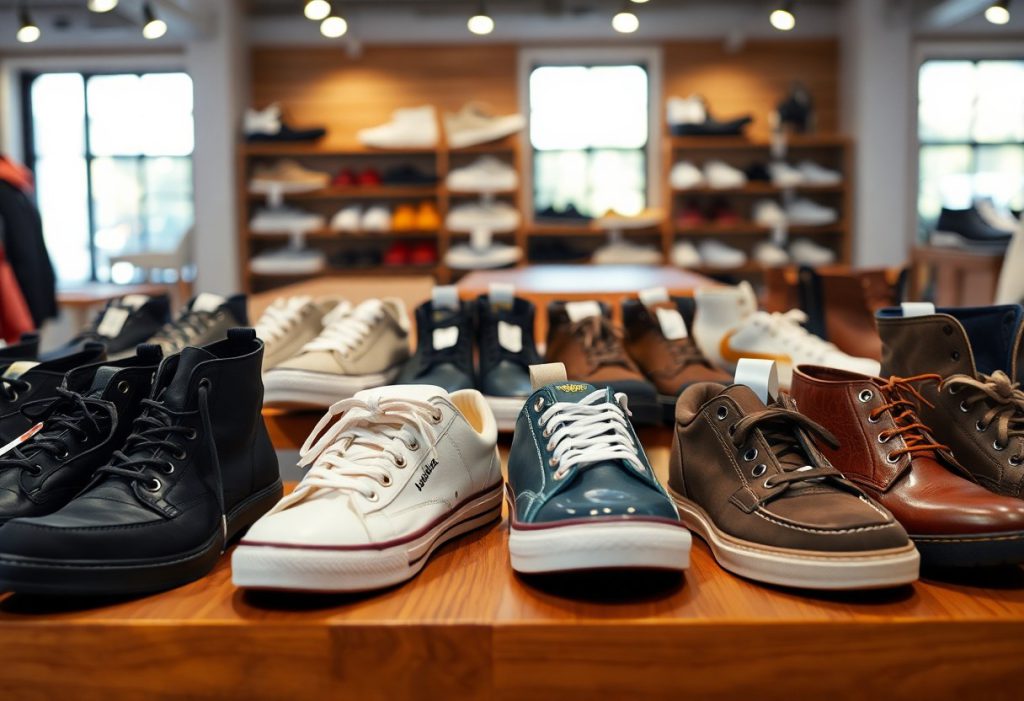 Affordable Quality Shoes: A Guide to Great Value Finds