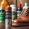 Waterproofing Spray Risks for Smooth Leather: Alternatives Available