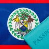 Online Immigration System: Essential Travel Info for Belize