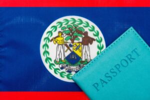 Online Immigration System: Essential Travel Info for Belize