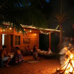 Experience Christmas Eve in Belize as a Local