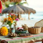 Impress Wedding Guests in Belize with Locally-Made Products