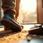 Brushing Off Your Shoes: Tips and Key Benefits