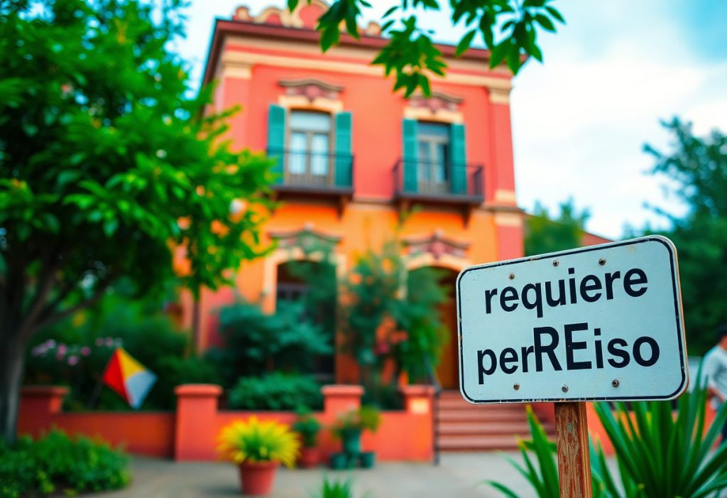 SRE Permit: Key Step for Property Purchase in San Miguel de Allende