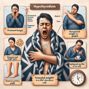 Treatment Options for Managing Hypothyroidism