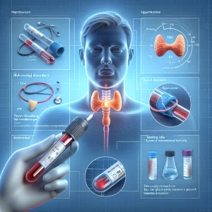 Health Conditions Detected Through Blood Tests