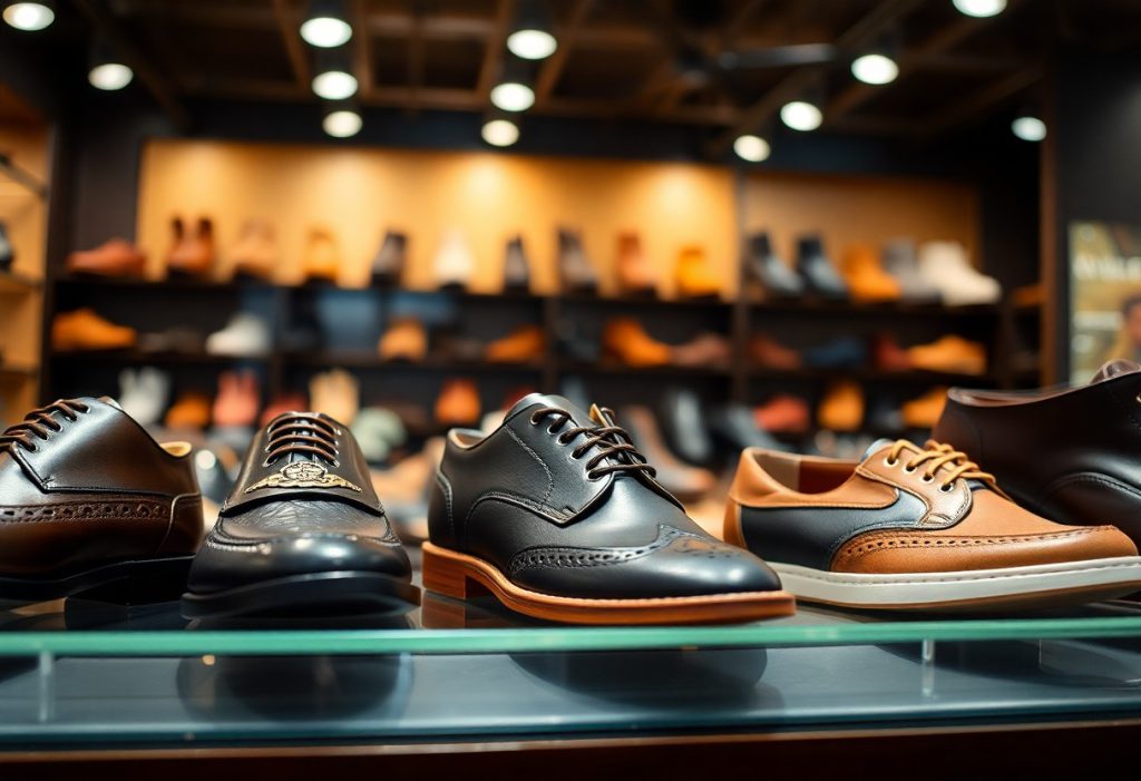 Quality Shoes in Indonesia: Best Brands and Buying Advice