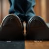 Leather Soles vs Rubber Soles: Essential Differences Explained