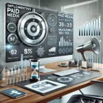 Media Marketing Strategies for Earned vs Paid in 2025