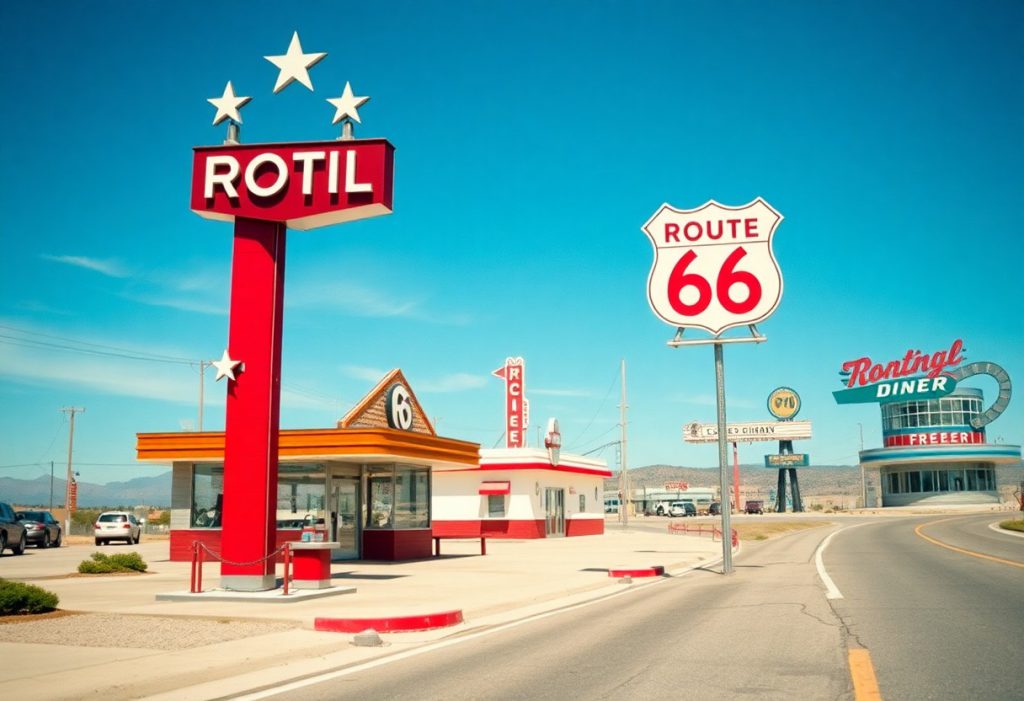 Route 66 Road Trip: Top Attractions and Highlights to See